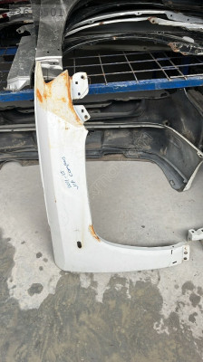 2011-2015 JEEP COMPASS SAĞ ÖN ÇAMURLUK