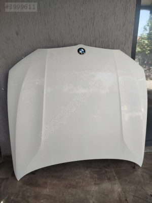 BMW 320 G20 ÖN KAPUT