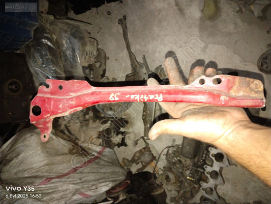 MAZDA 323 PRACTİCA ÖN PANEL ORTA-ALKO OTOMOTİV