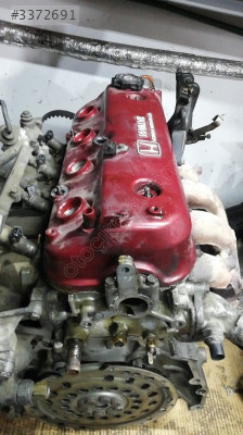 HONDA ACCORD KÜLBÜTÖR KAPAĞI