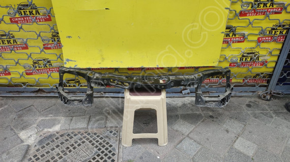 OPEL CORSA D ÖN PANEL ÇIKMA ORJİNAL YEDEK PARÇA
