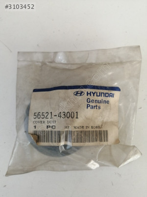 56521 43001 HYUNDAI H100 LASTİK