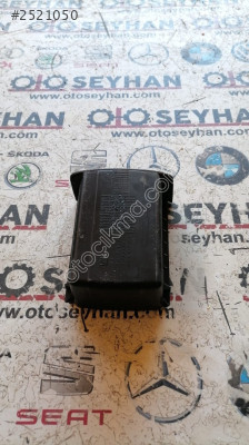 1696539 opel astra j orta konsol arka küllük