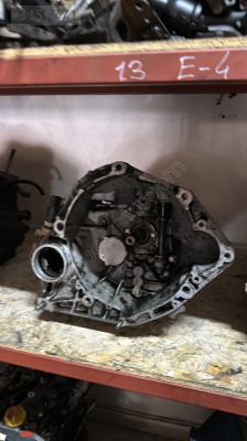 FİAT TEMPRA 1.6 KOMPLE ŞANZIMAN ✅