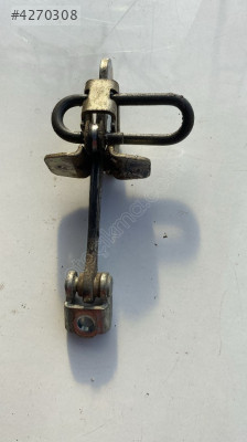 OPEL MERİVA SOL ÖN KAPI GERGİSİ.OTO ERKAN ÜNYE