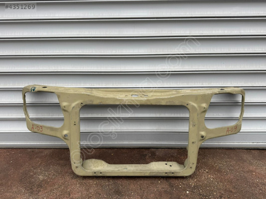 TATA XENON ÖN PANEL (ORJ SIFIR) - 289460100104