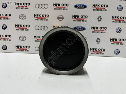 Orjinal Ford Fiesta Connect Havalandırma Izgarası