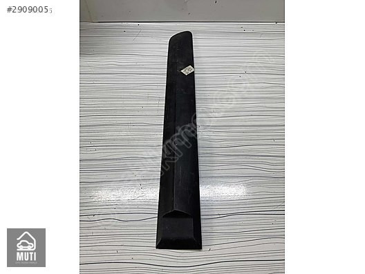 HYUNDAI GETZ 06/11 ARKA KAPI BANDI SAĞ SİYAH 87732-1C500