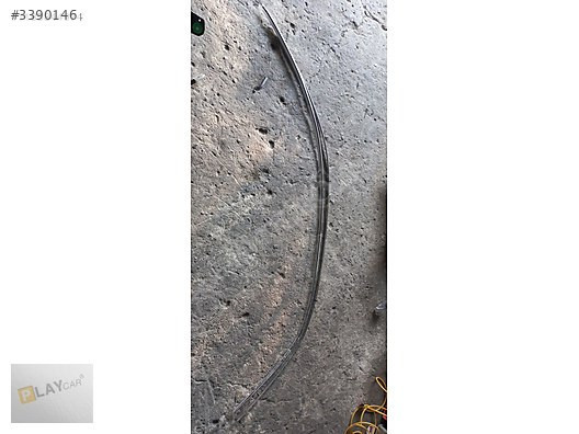 AUDİ A4 B8 KAPI ÜST FRANGART ÇITASI SAĞ SOL