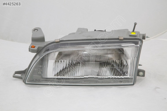 TOYOTA COROLLA AE101 SOL FAR