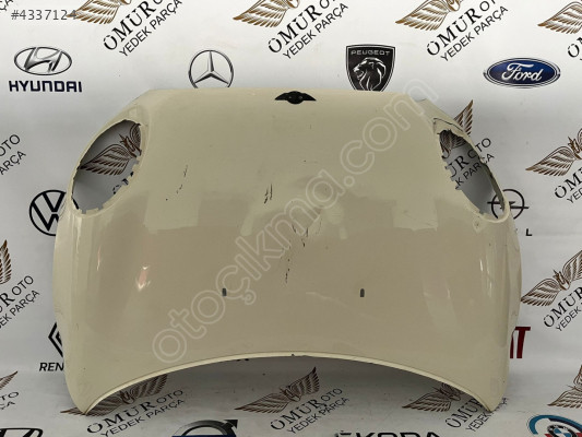 MİNİ COOPER F55- F56- F57 MOTOR KAPUTU - 2014-2016 - 41008499868