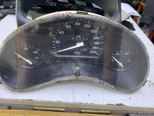 OPEL CORSA B / COMBO B KM SAATİ ( GÖSTERGE PANELİ )