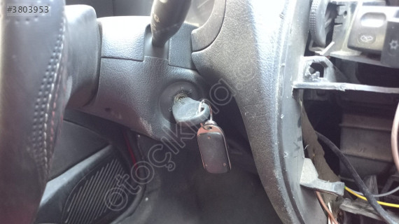 citroen saxo kontak