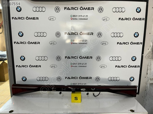 CHERY OMODA 5 BAGAJ İÇ STOP ORJİNAL
