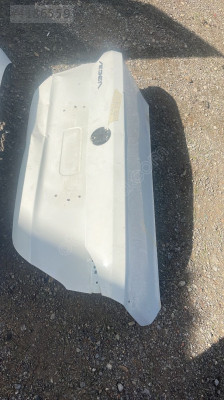 Fiat Egea arka bagaj kapağı orijinal