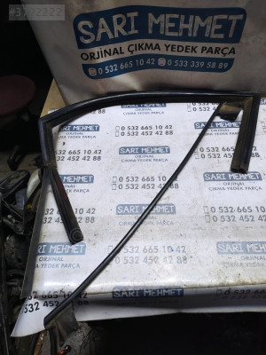 ÇIKMA SEAT LEON SOL ÖN KAPI FİTİLİ