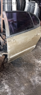 CHYRSLER 300 C SOL ARKA KAPI GÜÇMANLAR OTO 05012551616