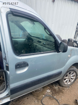 Renault Kango 2 Sağ Ön Kapı