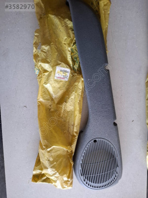 Fiat palio kapi cebi sağ 715020633