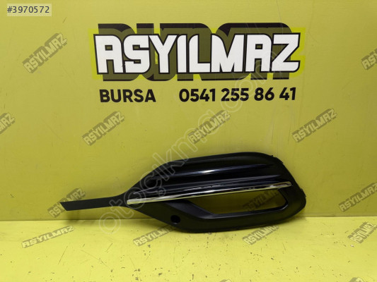 OPEL ASTRA K SOL SİS ÇERÇEVE SIFIR İTHAL
