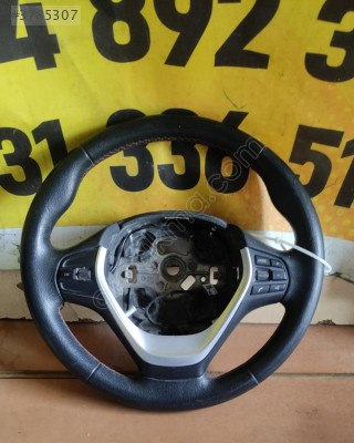F30 BMW 3 Serisi Direksiyon Simidi - Parça No: 62560150D