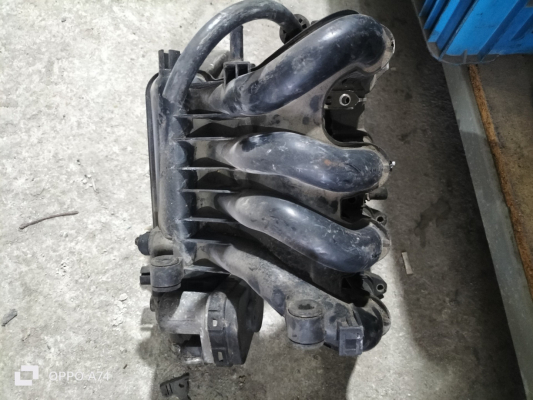Mercedes-Benz A-CLASS, W168 emme manifolda1661410201