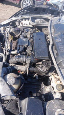 Citroen Nemo,pejo Bipper 1.4 HDI motor yedek parça