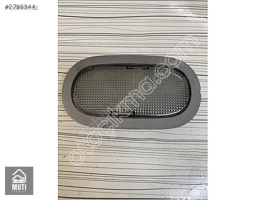 RENAULT CLIO-SYMBOL THALIA TAVAN LAMBASI 7700410612