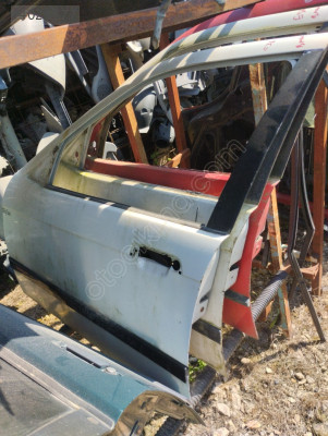BMW E36 sol ön kapı 3 adet