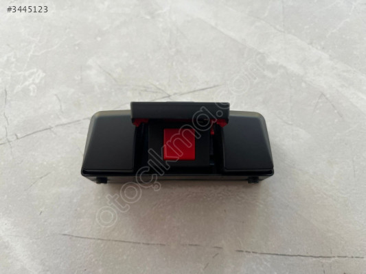 Orjinal Mercedes GLE C292 Sunroof SOS Düğmesi