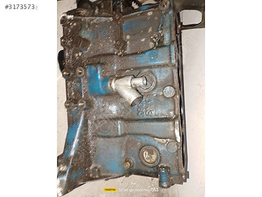 1.5 LADA SAMARA BLOK KRANK BULUNUR