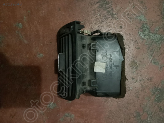 Toyota Corolla Avensis teyb çercevesi  çıkma