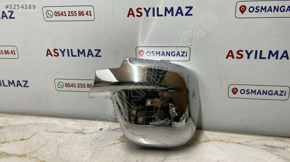 PARTNER SAĞ AYNA KAPAĞI