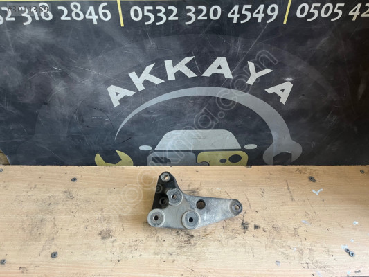 Astra H Şanzıman üst Braketi Orjinal Çıkma