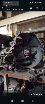 Rover 820 şanzıman kompile 1996-2000