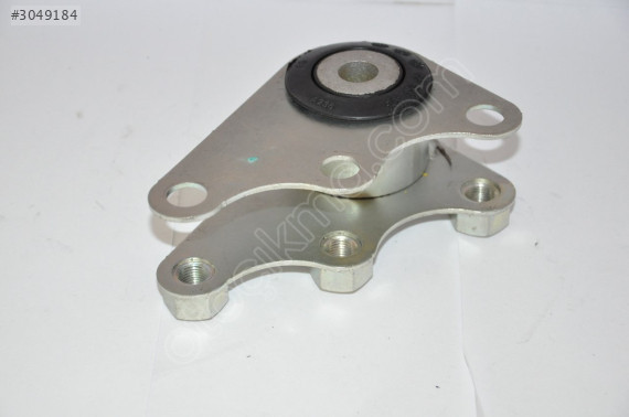 Şanzıman Takozu Sol Ducato 2006 Sonrası