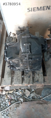 Peugeot 206 otomatik şanzıman