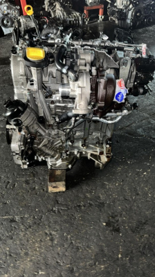 FİAT EGEA  -  1.3 EURO 6   ÇIKMA MOTOR