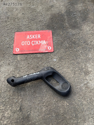 Vectra b sol arka kapı çekme kolu