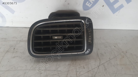 volkswagen polo 2015 sol havalandırma/difüzör (son fiyat)