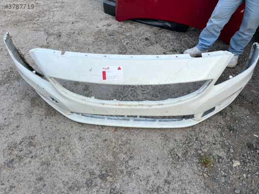 VOLVO S60 ÖN TAMPON ORJİNAL ÇIKMA 2014-18