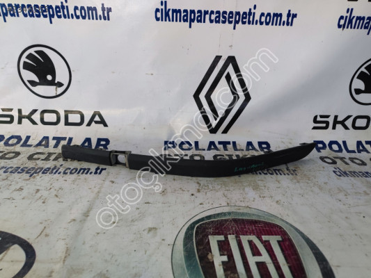 Renault Laguna 2 Ön tampon bandı orijinal
