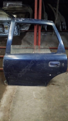 Opel Vectra B sol arka kapı 1996