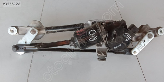 kia rio 2014 ön cam silgi/silecek motoru (son fiyat)