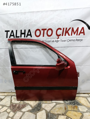 Fiat Tempra Boş Sağ ön Kapı