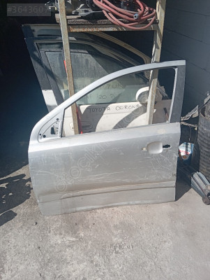 Oprl astra 2004 2014 sol ön kapı