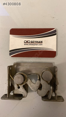 5123-7115229 bmw x1 kaput kilidi