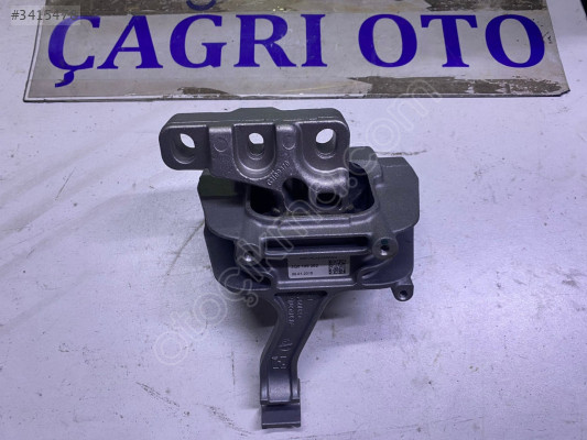 VOLKSWAGEN TİGUAN MOTOR KULAĞI 3Q0199262 ÇAĞRI OTO MASLAK