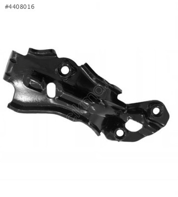 9Y0805516C CAYENNE 2018 TAMPON BRAKETİ ÖN SAG