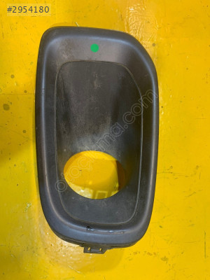 Jeep Renegade Sis Çerçevesi 735585013